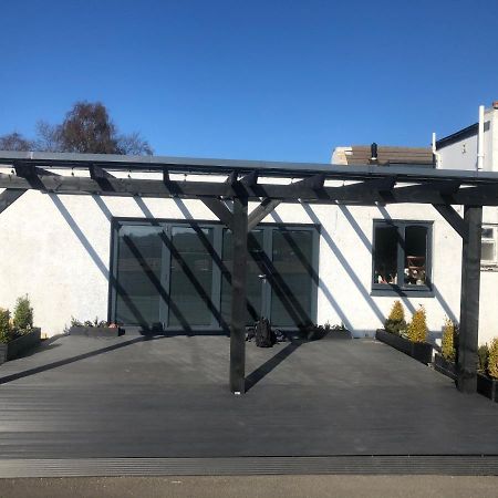 Pitlessie Inn And Pantry Cupar Exteriér fotografie