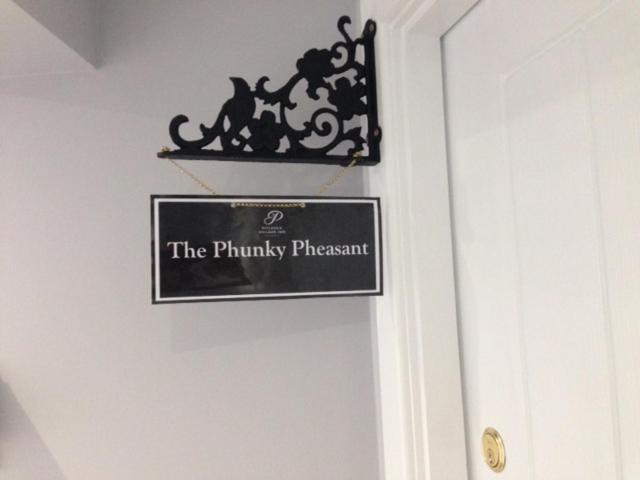 Pitlessie Inn And Pantry Cupar Exteriér fotografie