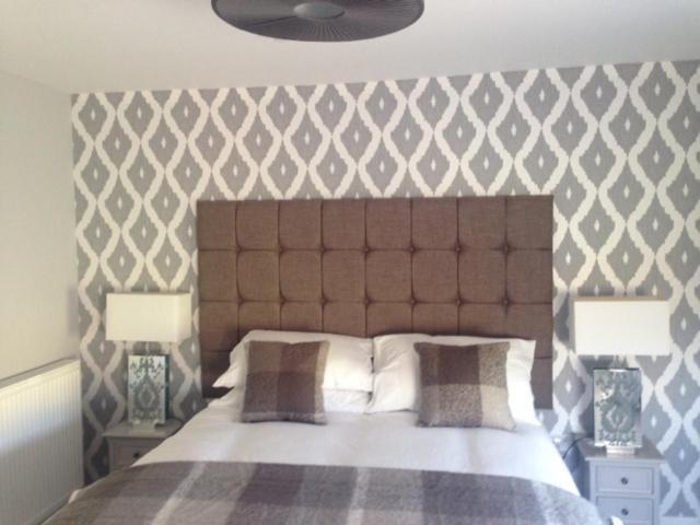 Pitlessie Inn And Pantry Cupar Exteriér fotografie
