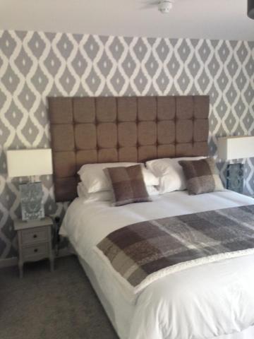 Pitlessie Inn And Pantry Cupar Exteriér fotografie