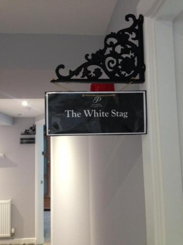 Pitlessie Inn And Pantry Cupar Exteriér fotografie