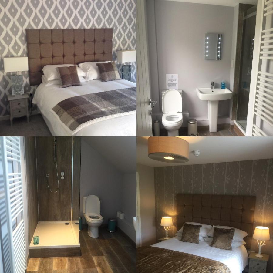 Pitlessie Inn And Pantry Cupar Exteriér fotografie