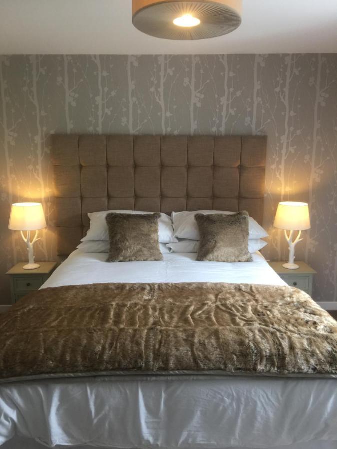 Pitlessie Inn And Pantry Cupar Exteriér fotografie
