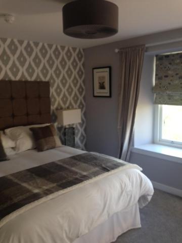 Pitlessie Inn And Pantry Cupar Exteriér fotografie