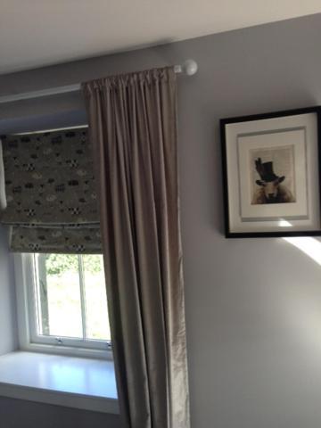Pitlessie Inn And Pantry Cupar Exteriér fotografie