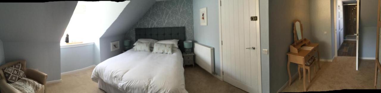 Pitlessie Inn And Pantry Cupar Exteriér fotografie