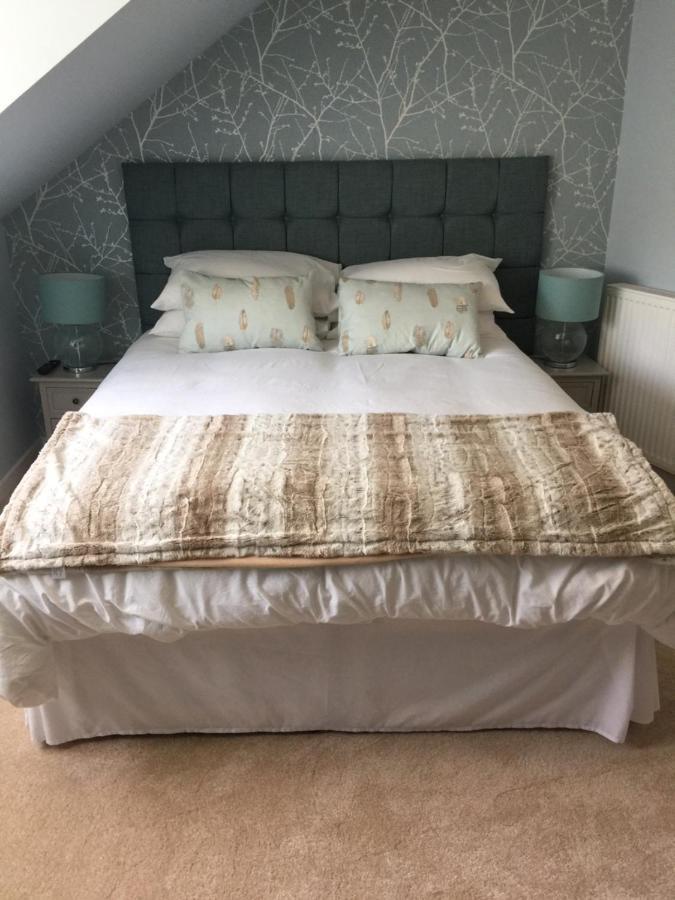 Pitlessie Inn And Pantry Cupar Exteriér fotografie